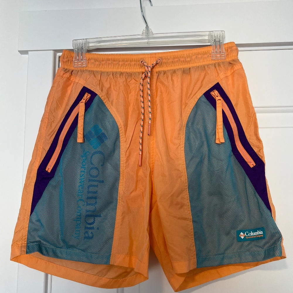 Columbia Shorts Men's Small